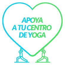 apoya atucentro deyoga yoga