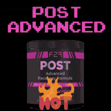 F2f Post GIF - F2f Post Post Advanced GIFs