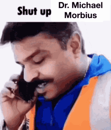 Morbius Sweep Kaka_v420 GIF - Morbius Sweep Morbius Kaka_v420 GIFs