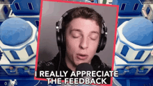 I Really Appreciate The Feedback Leave A Comment GIF - I Really Appreciate The Feedback Feedback Leave A Comment GIFs