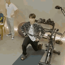 dynataees jungkook bts jungkook exercise jungkook workout dynataees jungkook bts jungkook exercise jungkook workout
