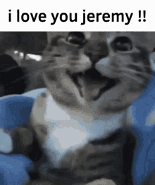 Jeremy Hijeremy GIF - Jeremy Hijeremy Hi GIFs