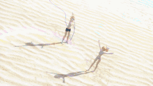 Beach Sea GIF - Beach Sea Kagamine Len GIFs
