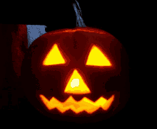 Jack O Lantern Halloween GIF - Jack O Lantern Halloween Pumpkin GIFs