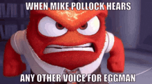 Mike Pollock Funny GIF - Mike Pollock Funny Angry GIFs