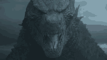 Roar Godzilla GIF - Roar Godzilla Call Of Duty Warzone GIFs