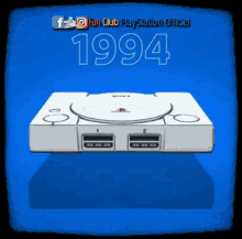 Playstation Classic GIF - Playstation Classic Ps1 GIFs