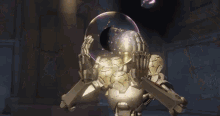 zenyatta robot power zenyatta robot power
