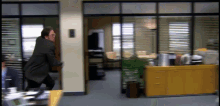Dwight The Office GIF - Dwight The Office Coffee GIFs