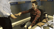 Machine Lie Detector GIF - Machine Lie Detector Jay Jaymes GIFs