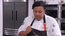 Tasting Top Chef GIF - Tasting Top Chef Taste Test GIFs