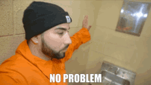 No Problem No Worries GIF - No Problem No Worries Not At All GIFs