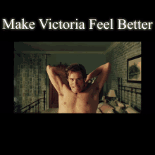 Victoria Feel Better GIF - Victoria Feel Better Bruce Almighty GIFs