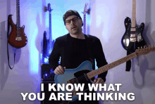 I Know What You Are Thinking Jared Dines GIF - I Know What You Are Thinking Jared Dines I Know Whats On Your Mind GIFs
