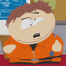 Achoo Eric Cartman GIF - Achoo Eric Cartman South Park GIFs