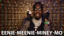 Eenie Meenie Miney Mo Choose GIF - Eenie Meenie Miney Mo Choose Pick GIFs