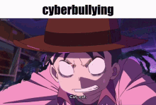 Cyberbullying Typing GIF - Cyberbullying Cyberbully Typing GIFs