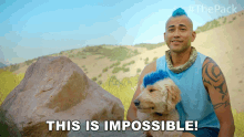 This Is Impossible Kentucky And Derby GIF - This Is Impossible Kentucky And Derby Theres No Way GIFs