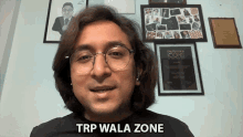Trp Wala Zone Appurv Gupta GIF - Trp Wala Zone Appurv Gupta टीआरपीवालाज़ोन GIFs