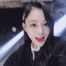 dreamcatcher gahyeon lee gahyeon kpop pretty