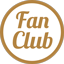 Fanclub Sticker - Fanclub Stickers