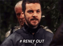 of renly