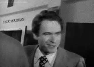 Ted Bundy Smile GIF - Ted Bundy Smile - Discover & Share GIFs