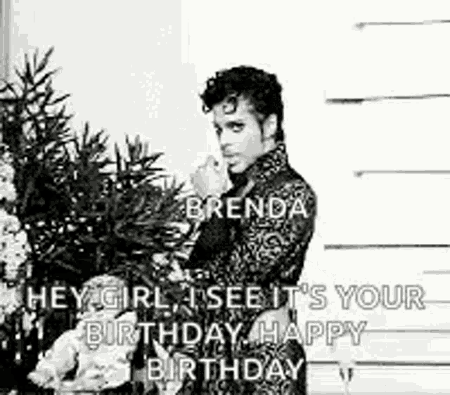 Песня its your birthday