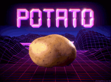 Potato Gif GIF - Potato Gif GIFs