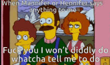 I Wont Ned Flanders GIF - I Wont Ned Flanders Anything GIFs