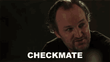 Checkmate Silk Road GIF - Checkmate Silk Road Its Your Defeat GIFs