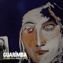 Guarimba People GIF - Guarimba People Picasso GIFs