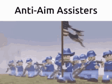 Aim Assist GIF - Aim Assist GIFs