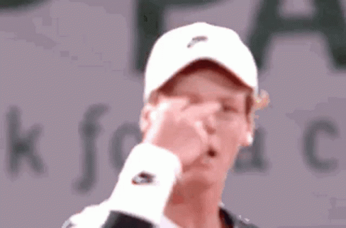 Australian Open F: Jannik Sinner vs. Daniil Medvedev | Page 28 | Talk Tennis
