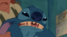 Boogers  - Lilo And Stitch GIF - Lilo And Stitch Disney Stitch GIFs