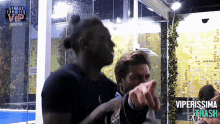viperissima gfvip grande fratello vip trash gif reaction andrea zelletta viperissima gfvip grande fratello vip trash gif reaction andrea zelletta