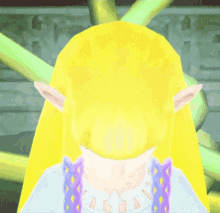 Zelda Tloz GIF - Zelda Tloz Skyward Sword GIFs
