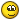 Emoji Smiley Sticker - Emoji Smiley Wink Stickers