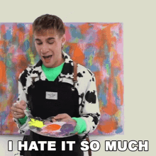 i hate it so much brad mondo i really hate it i dislike it so much hate i hate it so much brad mondo i really hate it i dislike it so much hate