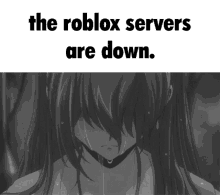 roblox roblox meme sad crying anime roblox roblox meme sad crying anime