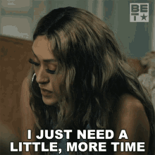 I Just Need A Little More Time Tales GIF - I Just Need A Little More Time Tales Act Up GIFs