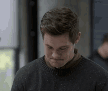 Embarrassed Ashamed GIF - Embarrassed Ashamed Disappointed GIFs