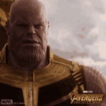 Thanos Infinity Stones GIF - Thanos Infinity Stones GIFs