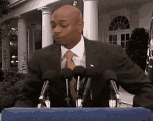 Dave Chappelle Stfu GIF - Dave Chappelle Stfu Shut The Fuck Up GIFs