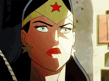 Justice Society Diana Prince GIF - Justice Society Diana Prince Wonder Woman GIFs