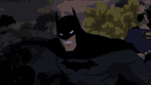 Batman Mad GIF - Batman Mad At GIFs