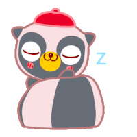 Sleep Zzz Sticker - Sleep Zzz Fall Asleep Stickers