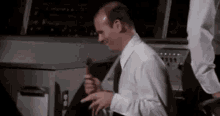 Airport Whoopsy GIF - Airport Whoopsy Sorry GIFs