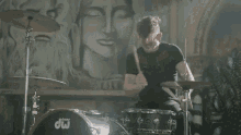 Drumbeat Drums GIF - Drumbeat Drums Beat GIFs