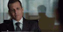 Deposition Suits GIF - Deposition Suits Harvey Specter GIFs